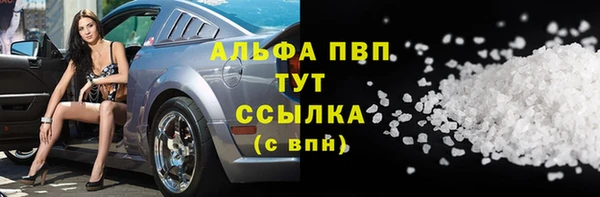 стафф Абаза