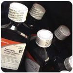 Кодеин сироп Codein (для приготовления напитка Lean, Purple Drank)  473 мл  в Ак-Довураке