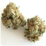 Шишки "White Widow"  (Белая вдова)  Гидропоника -  Бошка VHQ в Ак-Довураке