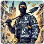 Работа курьер - кладмен в Ак-Довураке 