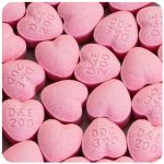 Экстази  Ecstasy Love 200 MDMA в Ак-Довураке