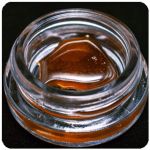Гашишное масло (импорт Калифорния)  Distillate  в Ак-Довураке USA ТГК 98.5%